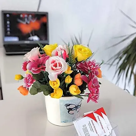 Cristian 酒店 布加勒斯特
